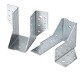 Balksko Varmförzinkad 45 x 96 x 2 mm 20-pack Heco